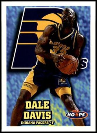 67 Dale Davis